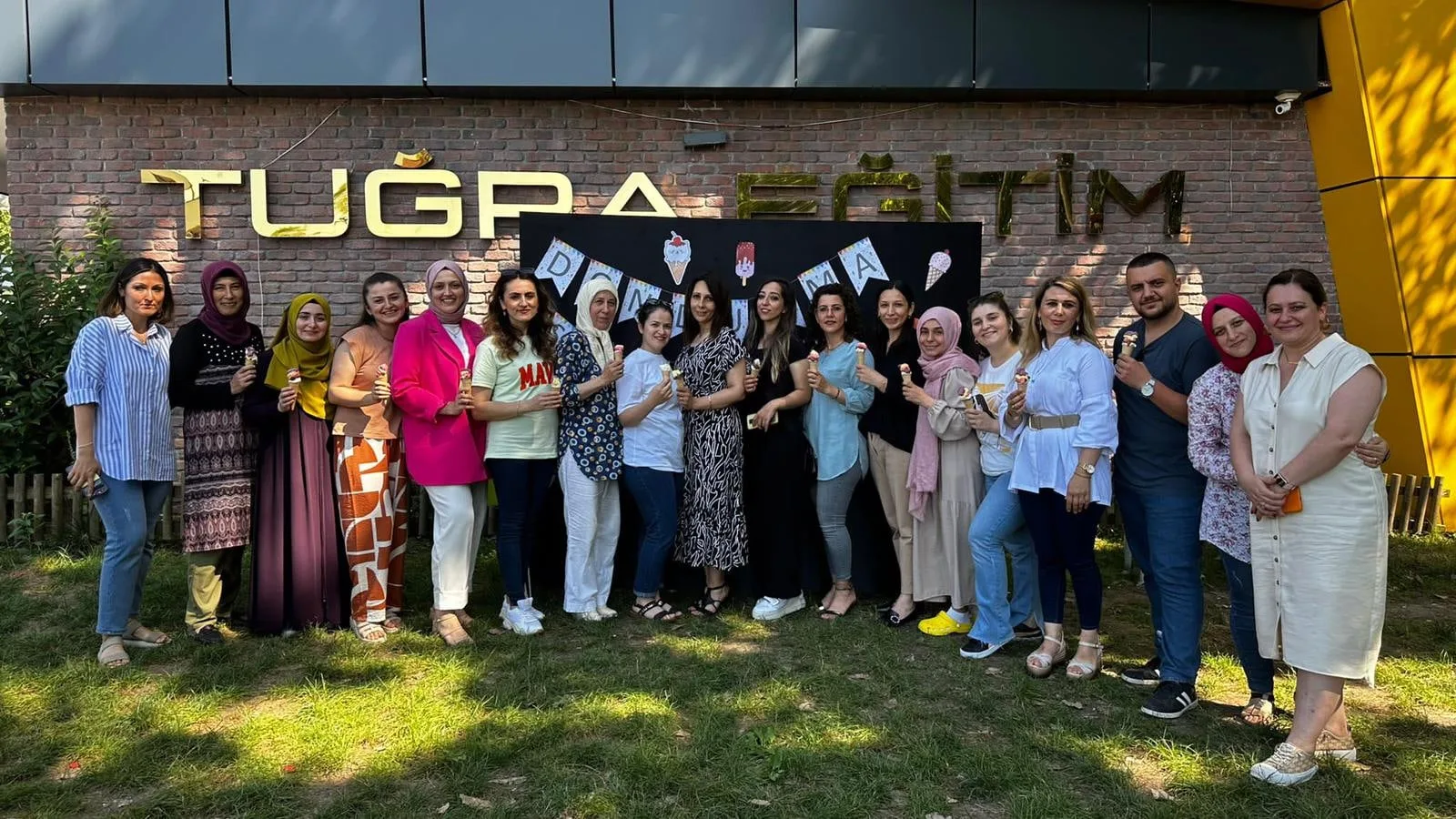 DONDURMA ŞENLİĞİ