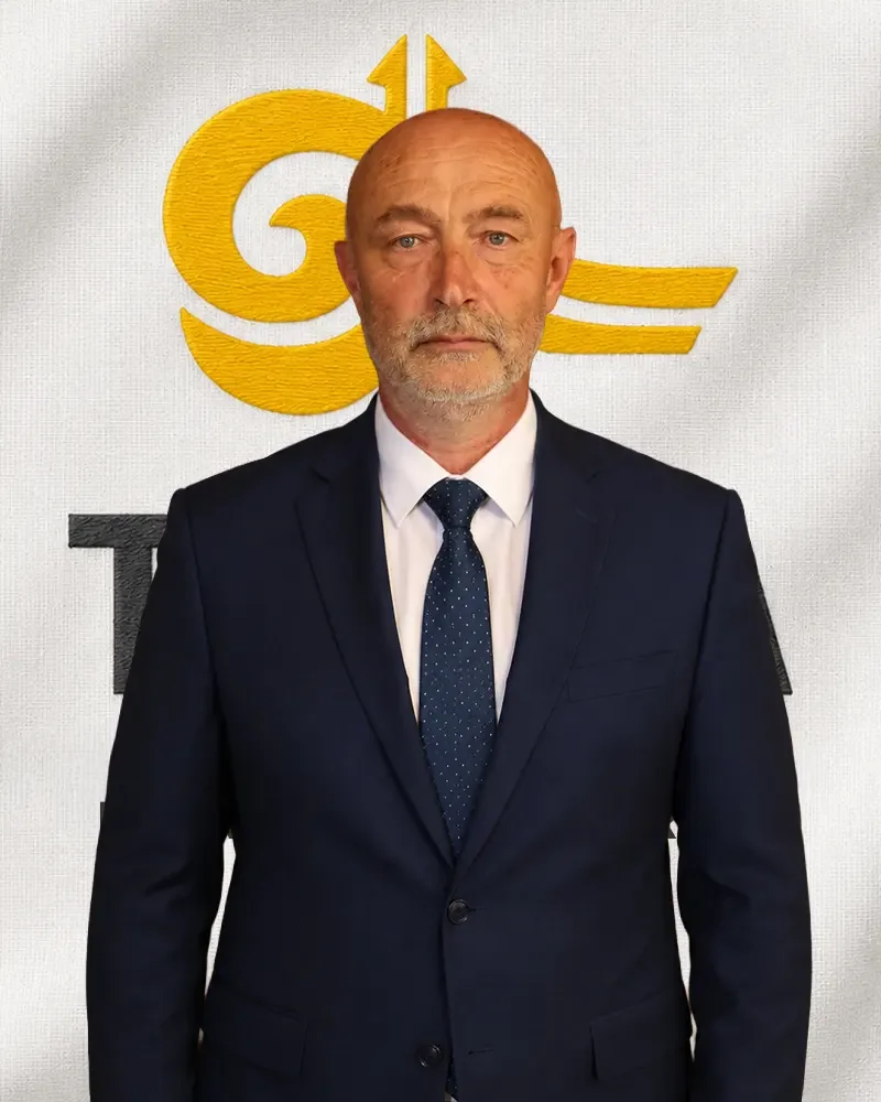 Gürkan Karadağ