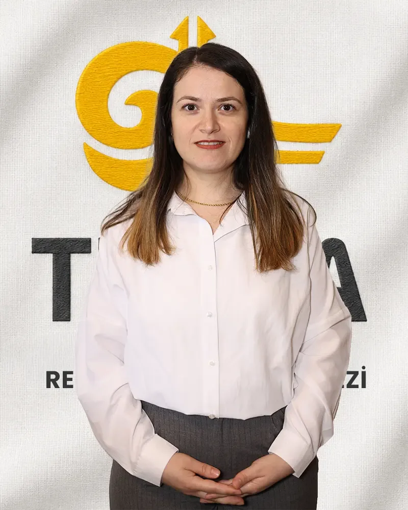 Ayşegül CAN