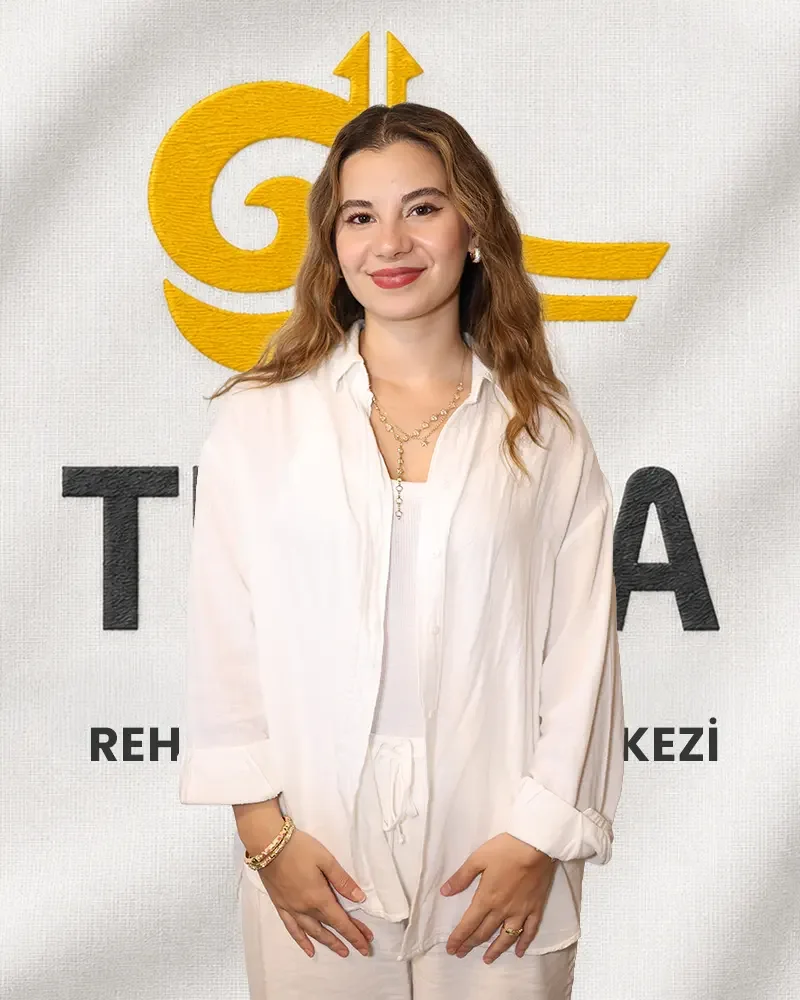 Eylem Buse Özyurt